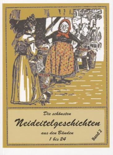 Neideitel-Sammelband Nr. 2 