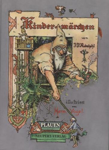 Rudolphis Kindermärchen 