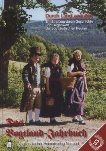 Durch Land und Zeit 