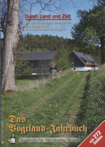 Durch Land und Zeit 
