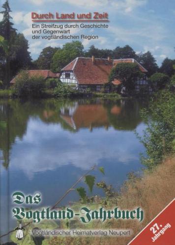 Durch Land und Zeit 