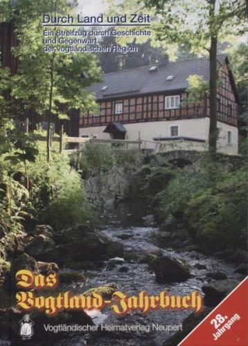 Durch Land und Zeit 