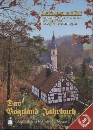 Durch Land und Zeit 
