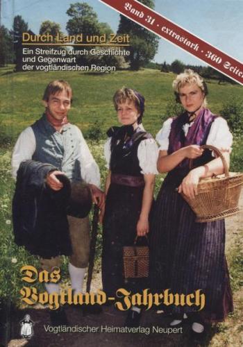 Durch Land und Zeit 