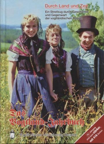 Durch Land und Zeit 
