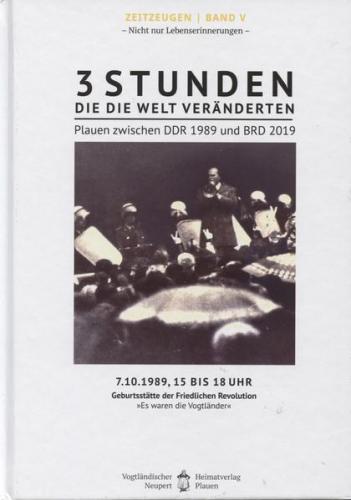 3 Stunden die die Welt veränderten 