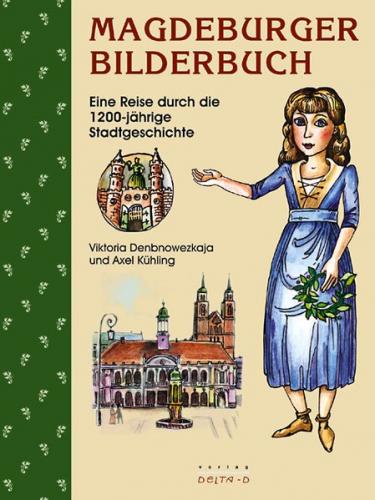 Magdeburger Bilderbuch 