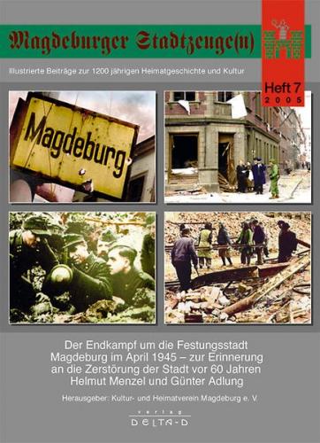 Magdeburger Stadtzeuge(n) 