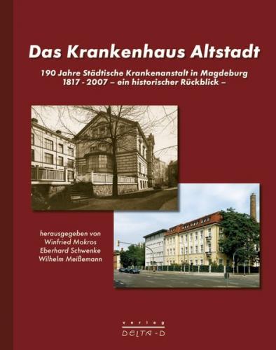 Das Krankenhaus Altstadt 