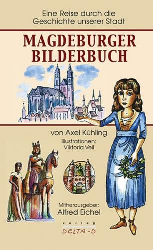 Magdeburger Bilderbuch 