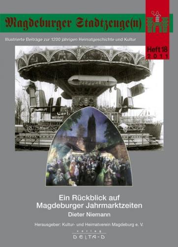 Magdeburger Stadtzeuge(n) 