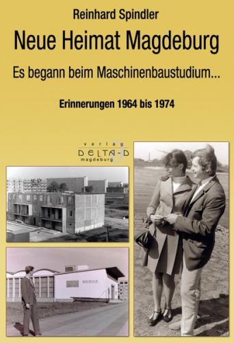 Neue Heimat Magdeburg 