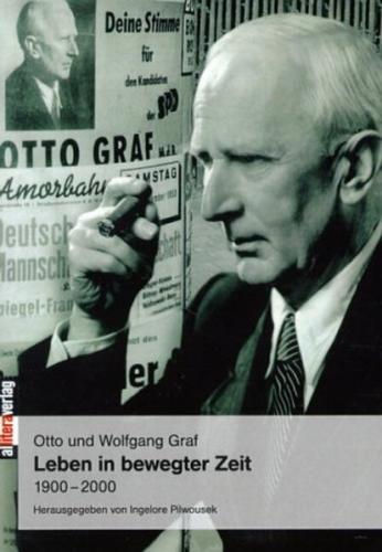 Leben in bewegter Zeit 1900-2000 