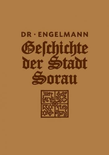 Geschichte der Stadt Sorau 