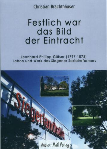 Festlich war das Bild der Eintracht 