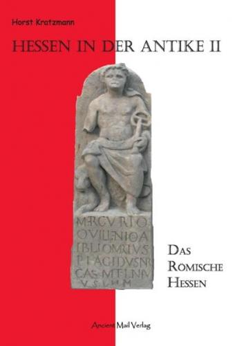 Hessen in der Antike II 