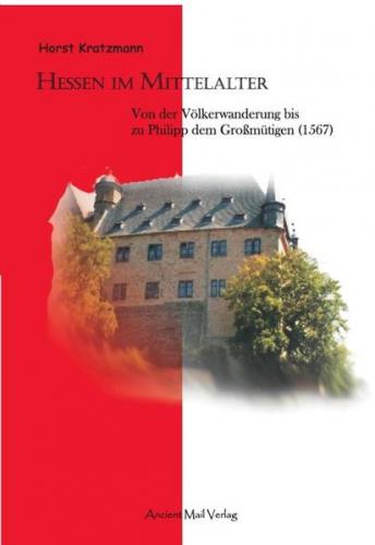 Hessen im Mittelalter 