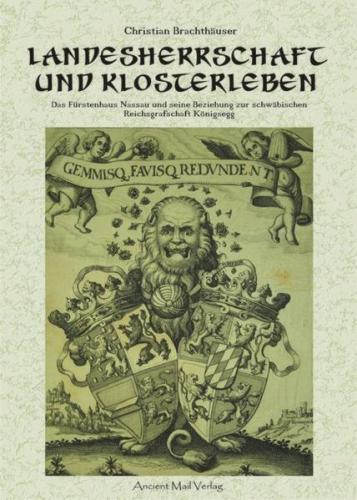 Landesherrschaft und Klosterleben 