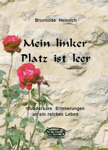 Mein linker Platz ist leer 