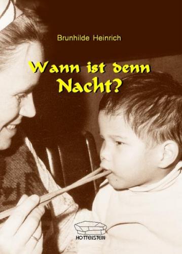 Wann ist denn Nacht? 