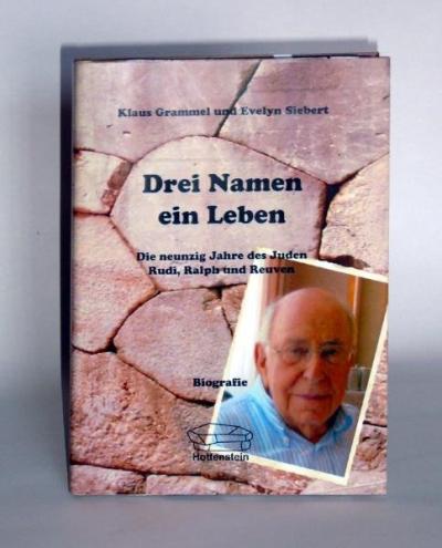 Drei Namen, ein Leben 