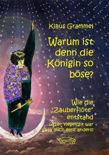 Warum ist denn die Königin so böse? 
