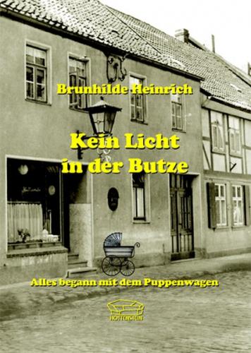 Kein Licht in der Butze 