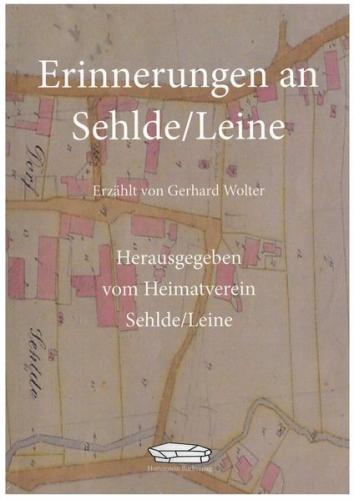 Erinnerungen an Sehlde/Leine 