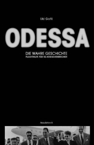 Odessa: Die wahre Geschichte 