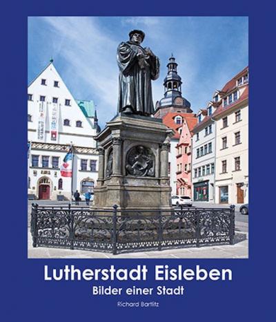 Lutherstadt Eisleben 