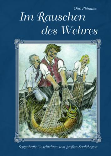 Im Rauschen des Wehres 