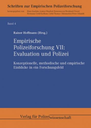Evaluation und Polizei 