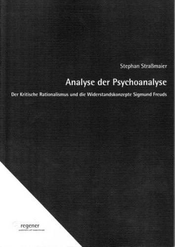 Analyse der Psychoanalyse 