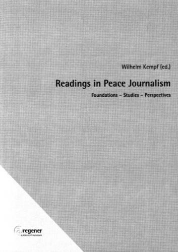 Readings in Peace Journalism 