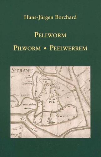 Pellworm - Pilworm - Peelwerrem 