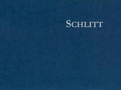Schlitt 