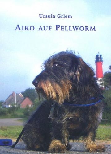 Aiko auf Pellworm 