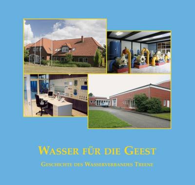 Wasser für die Geest 