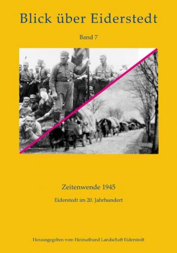 Blick über Eiderstedt - Band 7 
