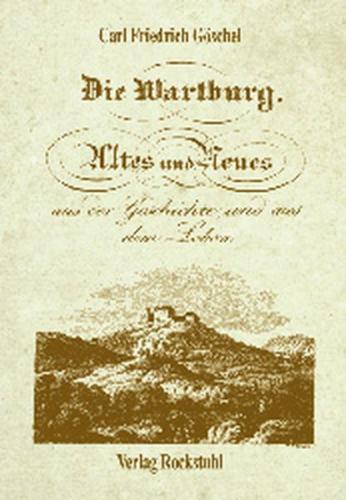 Die Wartburg 