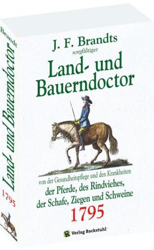 Der Land- und Bauerndoktor 1795 