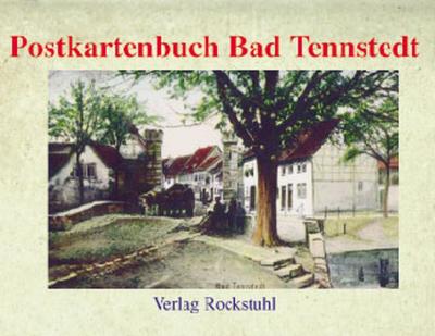 Postkartenbuch in alten Ansichten 