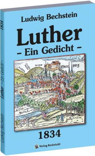 Luther - Ein Gedicht 