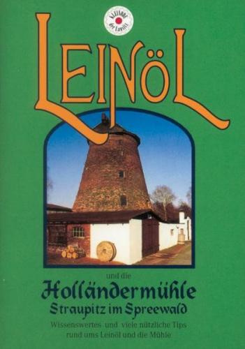 Leinöl 