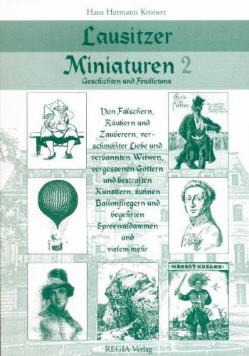 Lausitzer Miniaturen 2 