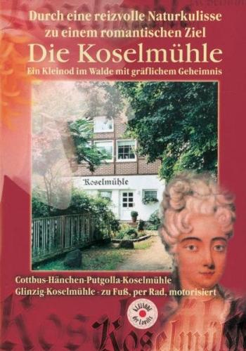 Die Koselmühle 