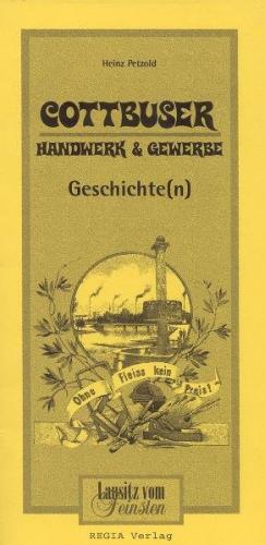 Handwerk und Gewerbe 