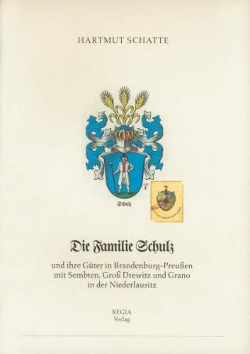 Die Familie Schulz 