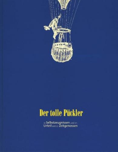 Der tolle Pückler 