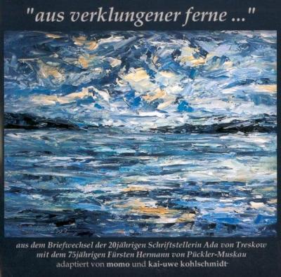 Aus verklungener Ferne (Audio-CD) 